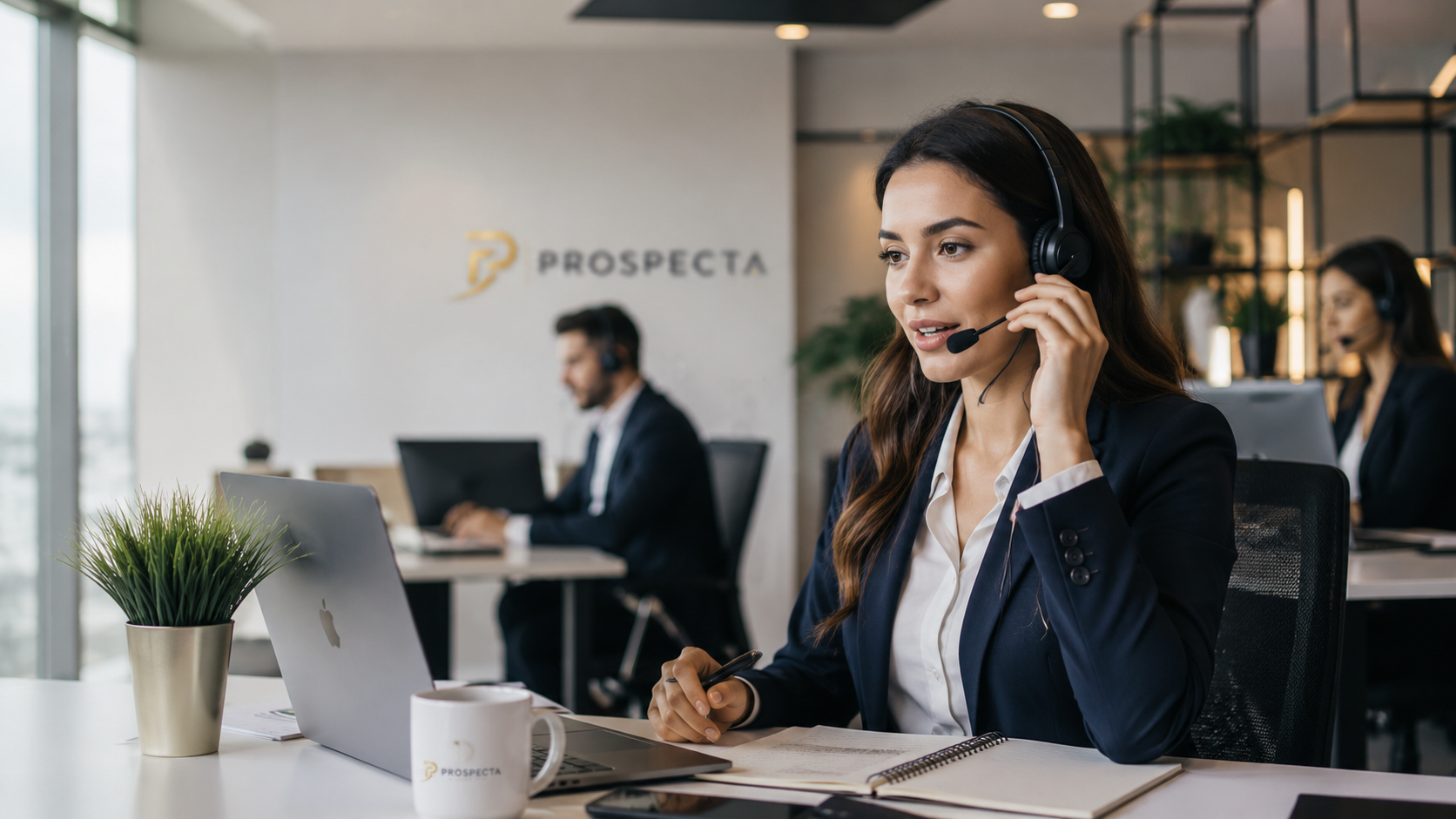 Profesioniști B2B